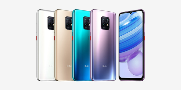 jbo����IMT����Ӧ����С��Redmi 10X